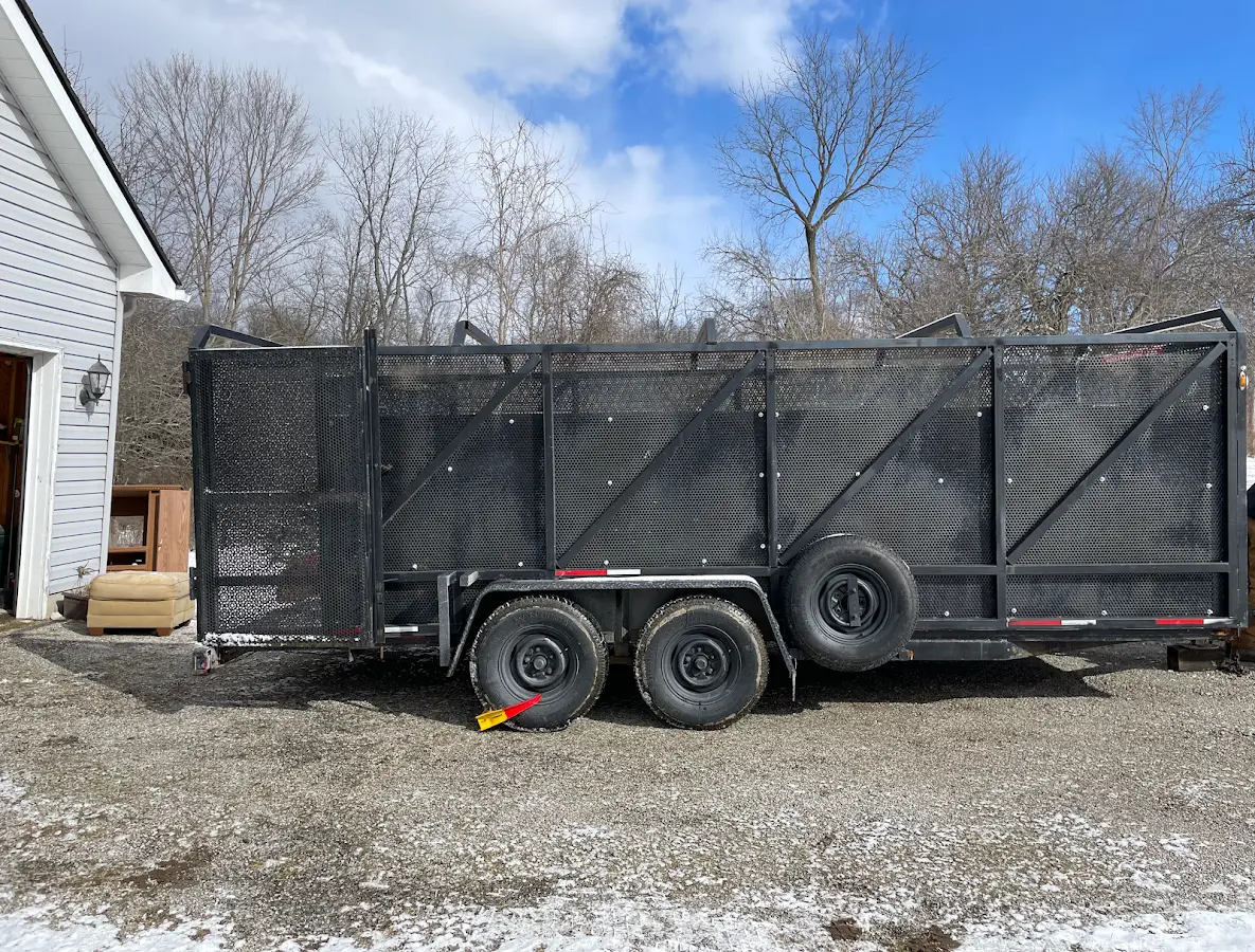 Dumpster Rental services in Cahokia Heights, IL